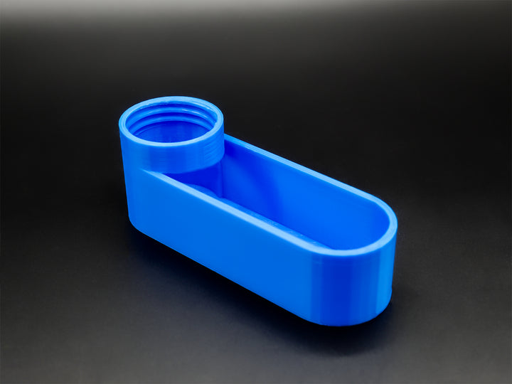 Portable Pet Water Bottle Dish