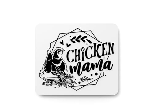 Mama Humor Sign - Great Gift and Wall Decor