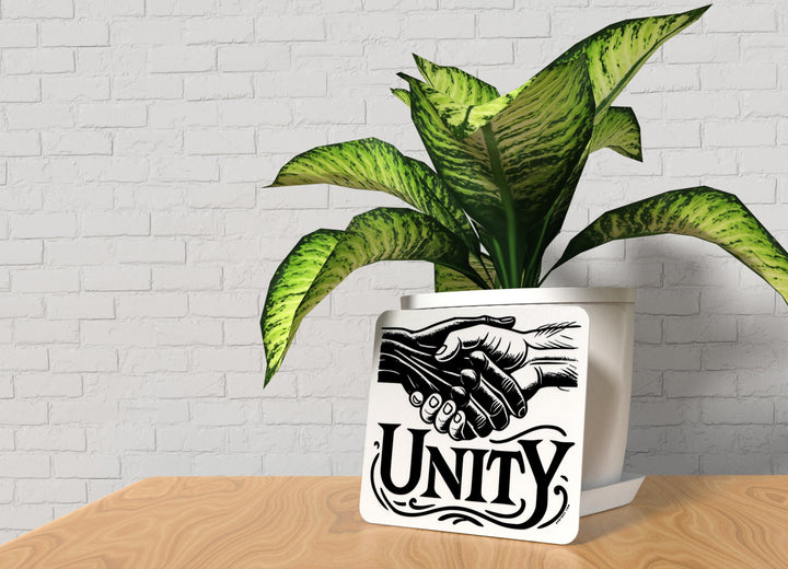 Unity | Funny Sign for Home or Office