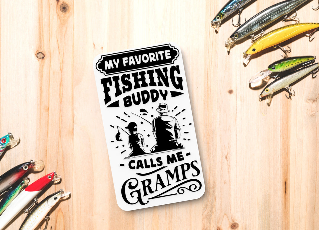FavoriteFishing