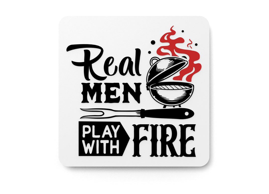Men Play Dirty Bathroom Sign – Funny Humor Wall Decor for Home and Office