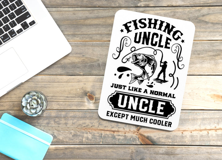 FishingUncle