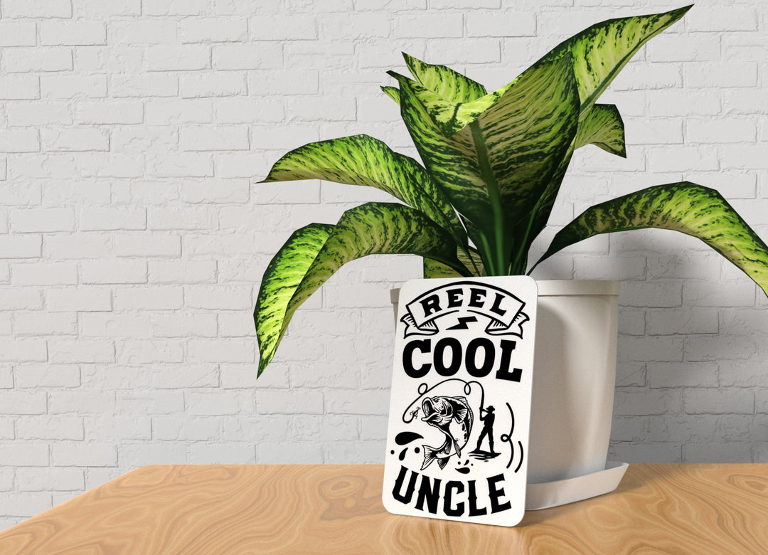 ReelUncle