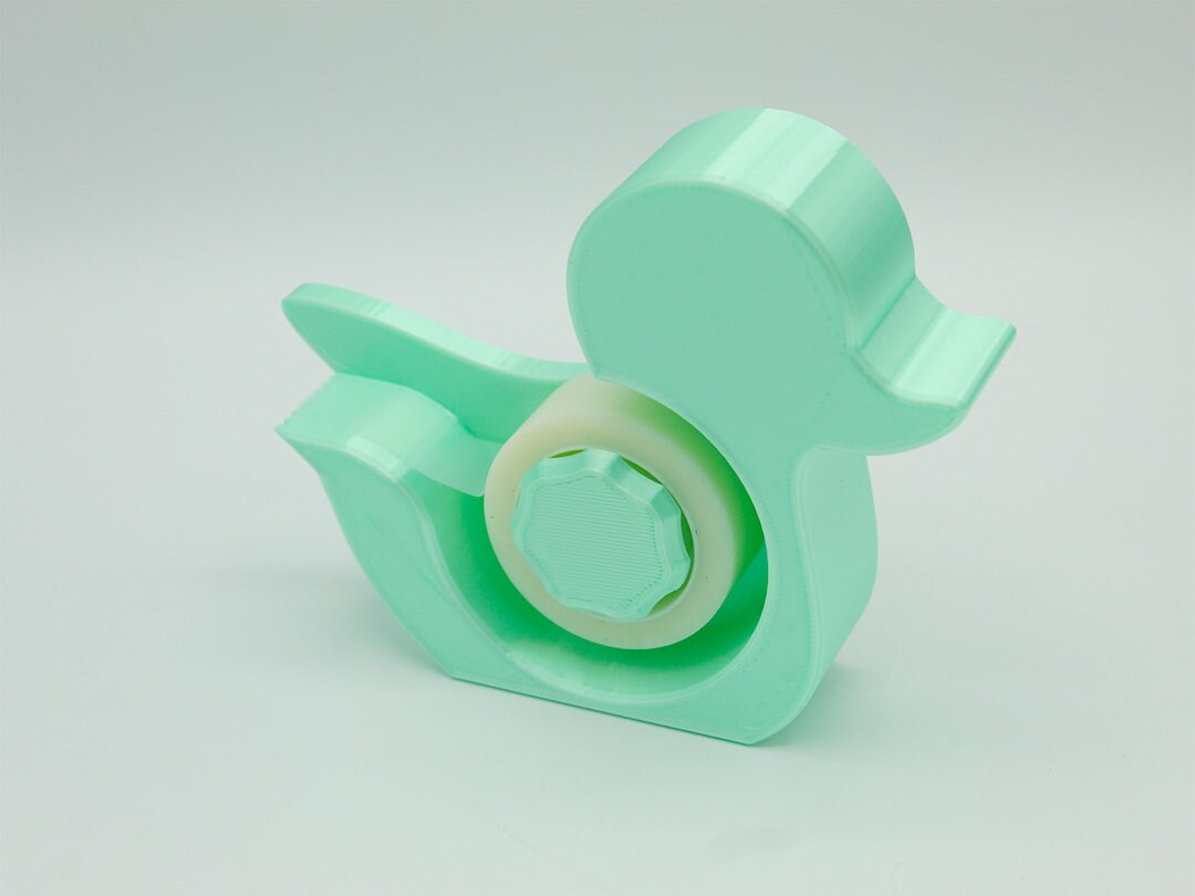 Duck Tape Dispenser