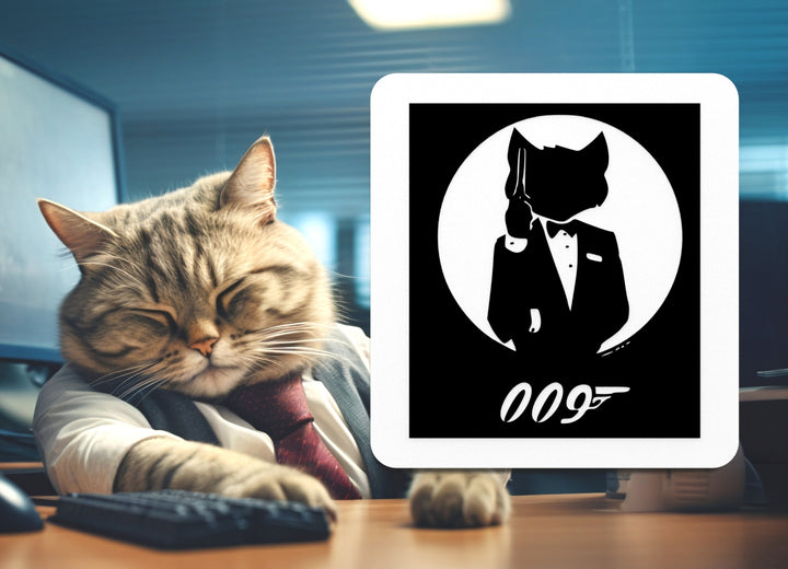 God Father | Funny sign For Home or Office