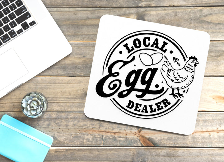 Dealer Funny Wall Sign - Home & Office Decor