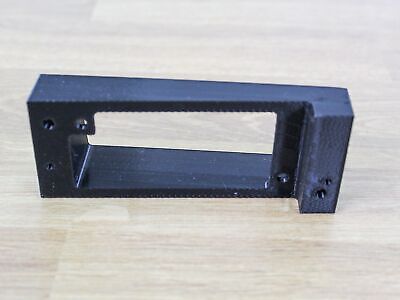 Ring PRO Doorbell Mount for Siding | Vinyl or Hardy Plank Siding