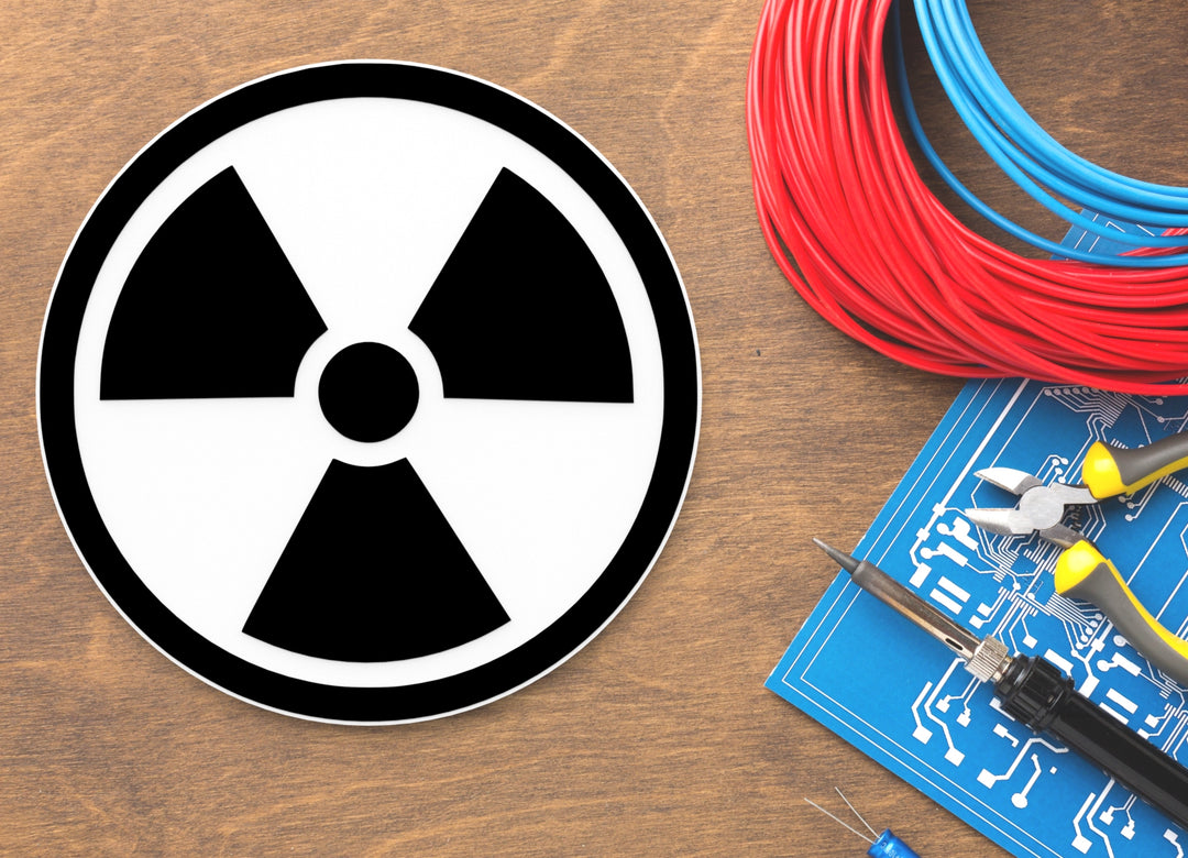 Fan | Funny Sign for Home or Office