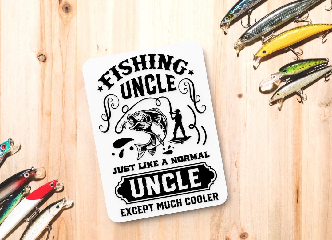 FishingUncle
