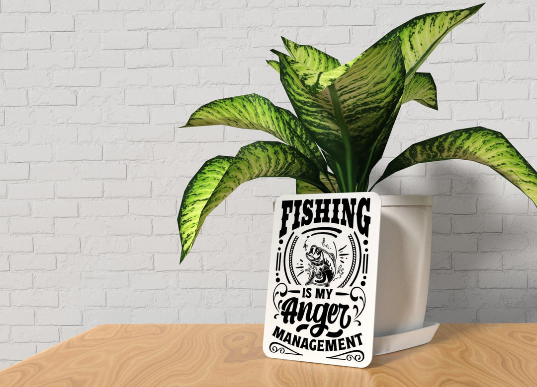 FishingAnger