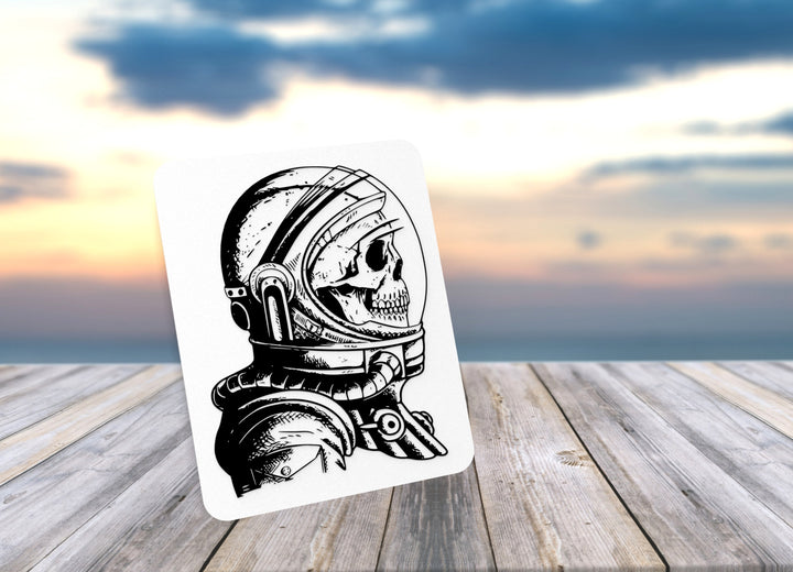 Astronaut | Funny sign For Home or Office