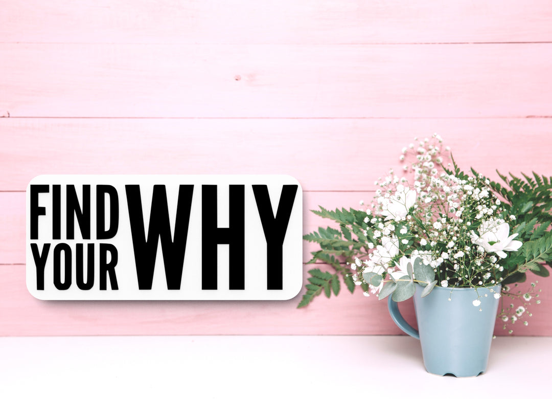 Find Why Your | Funny sign For Home or Office