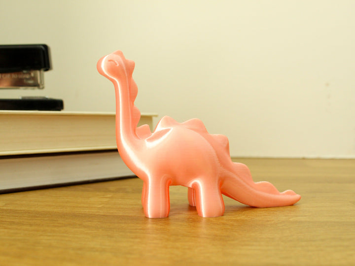 Cute Dinosaur Figurine