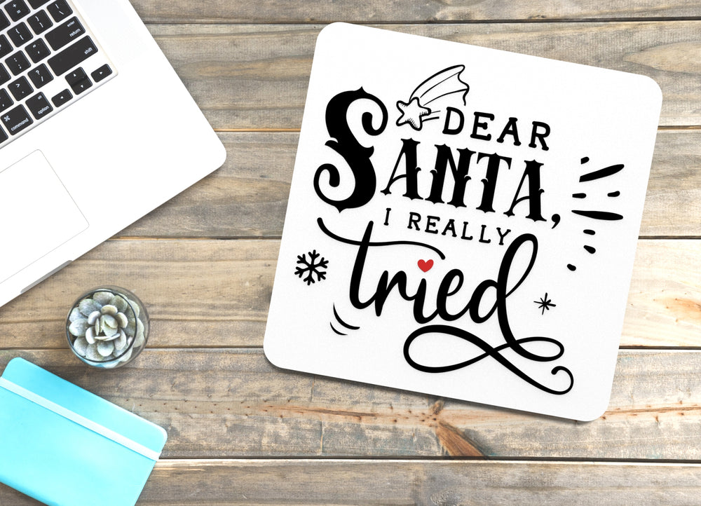
  
  DearSanta8
  
