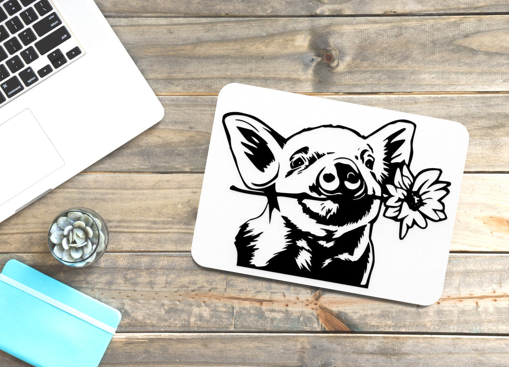 
  
  Flower | Funny sign For Home or Office
  
