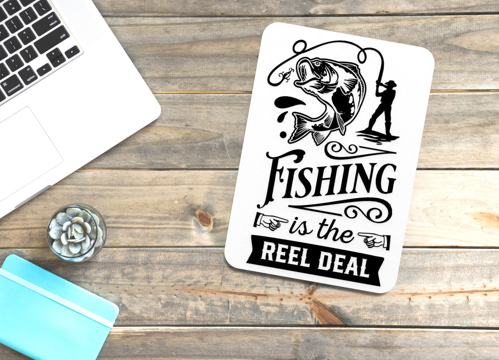 
  
  FishingReel
  
