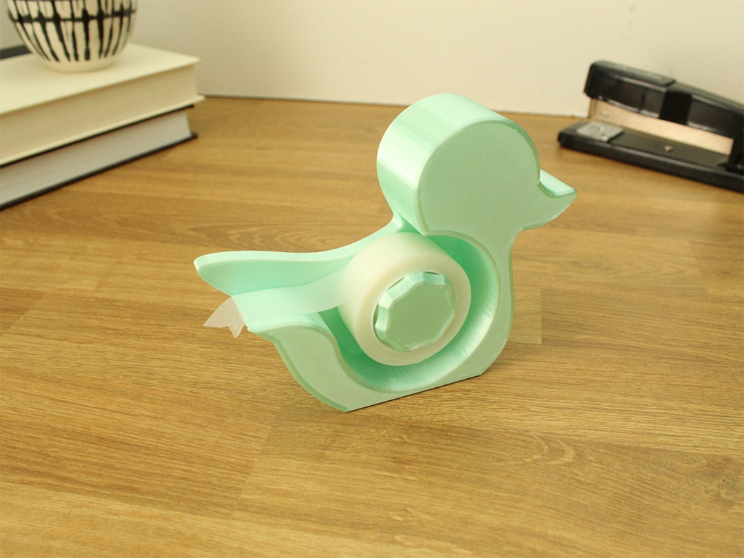 Duck Tape Dispenser