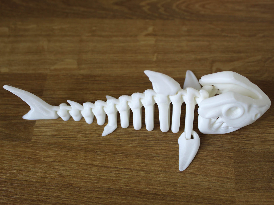 Shark Bite Fidget Toy: A Fin-Tastic Stress Reliever!