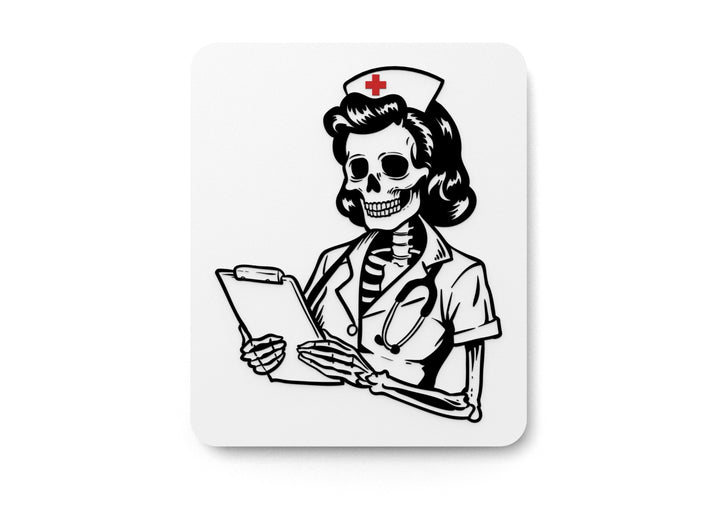 Clipboard Queen | Funny Sign for Home or Office
