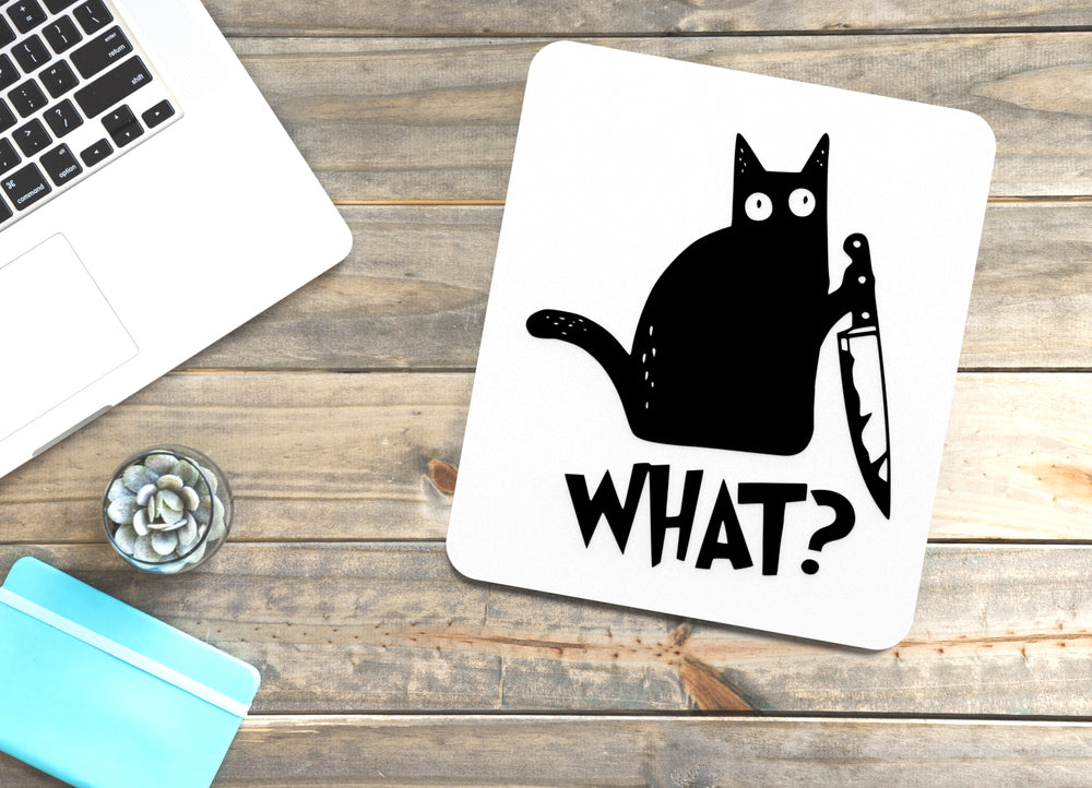 
  
  What | Funny sign For Home or Office
  
