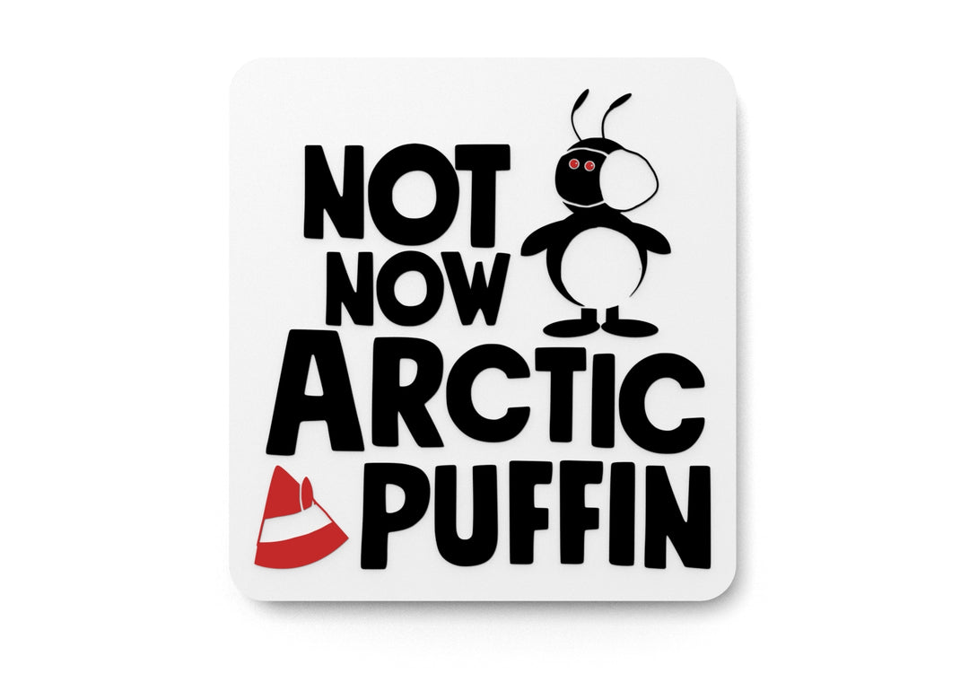 
  
  ArcticPuffin
  
