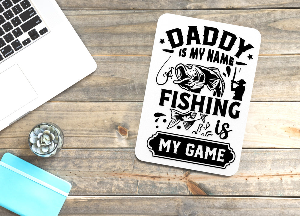 
  
  DaddyName
  
