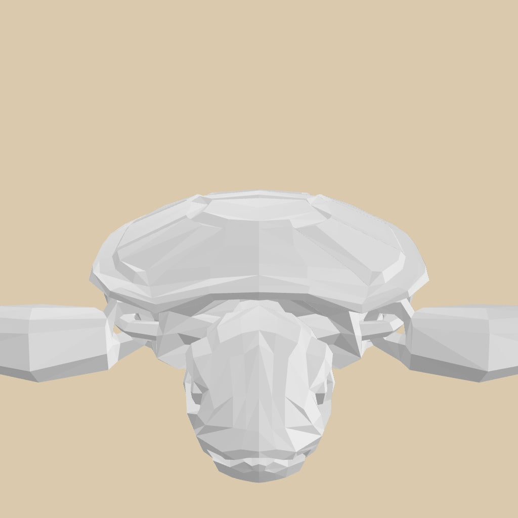 Turtle Clcker Frut Fdget - Etsy