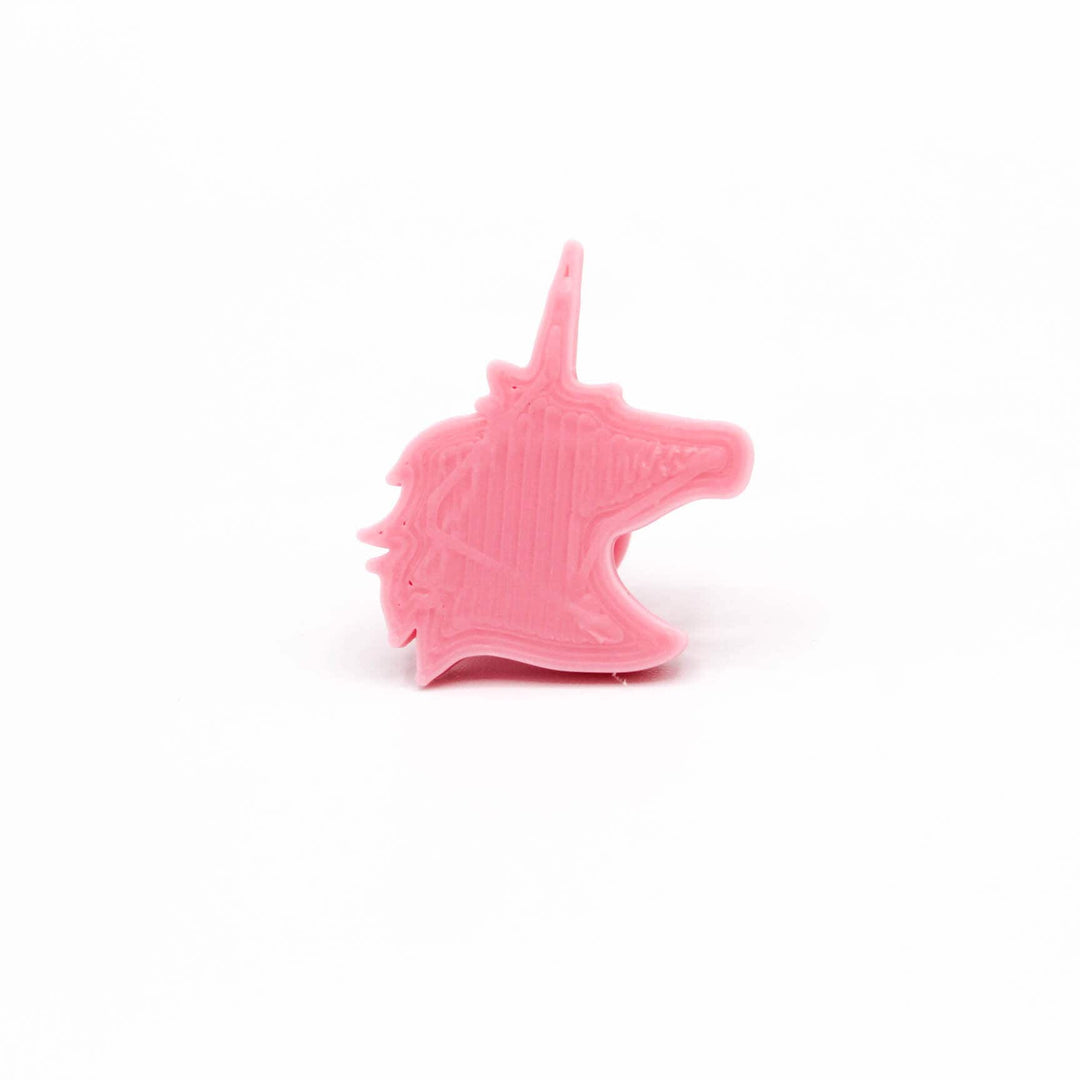 Unicorn Crock Charms (Set of 3)