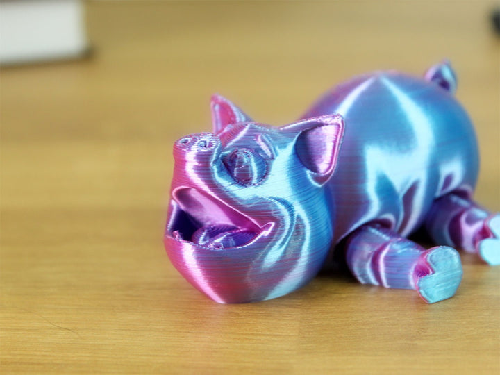 Fidget Pig 3D